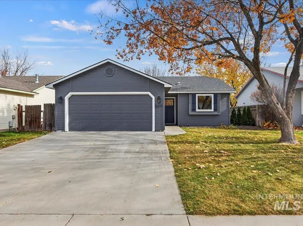 5215 Lockwood Way, Caldwell, ID 83607