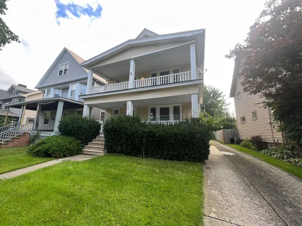 1285 Cook Avenue, 1285 Cook Ave, Lakewood, OH 44107