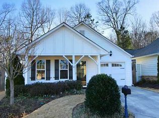504 Arden Close, Woodstock, GA