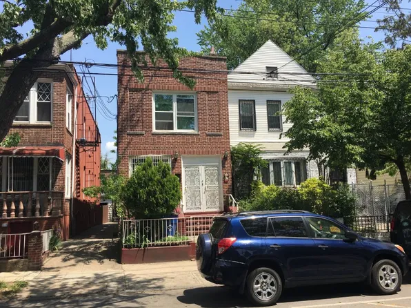 1315 Troy Ave, Brooklyn, NY 11203