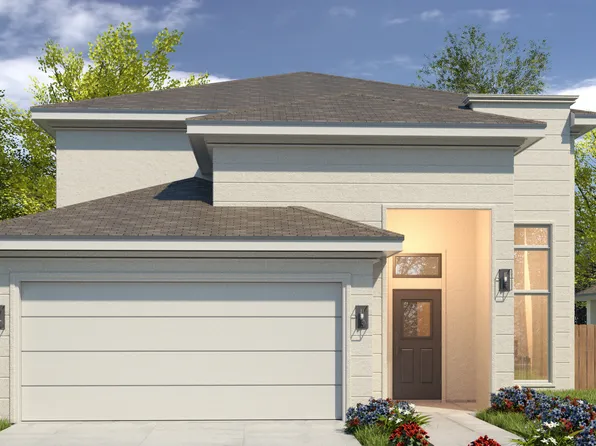 San Cristobal Plan, Cobblestone