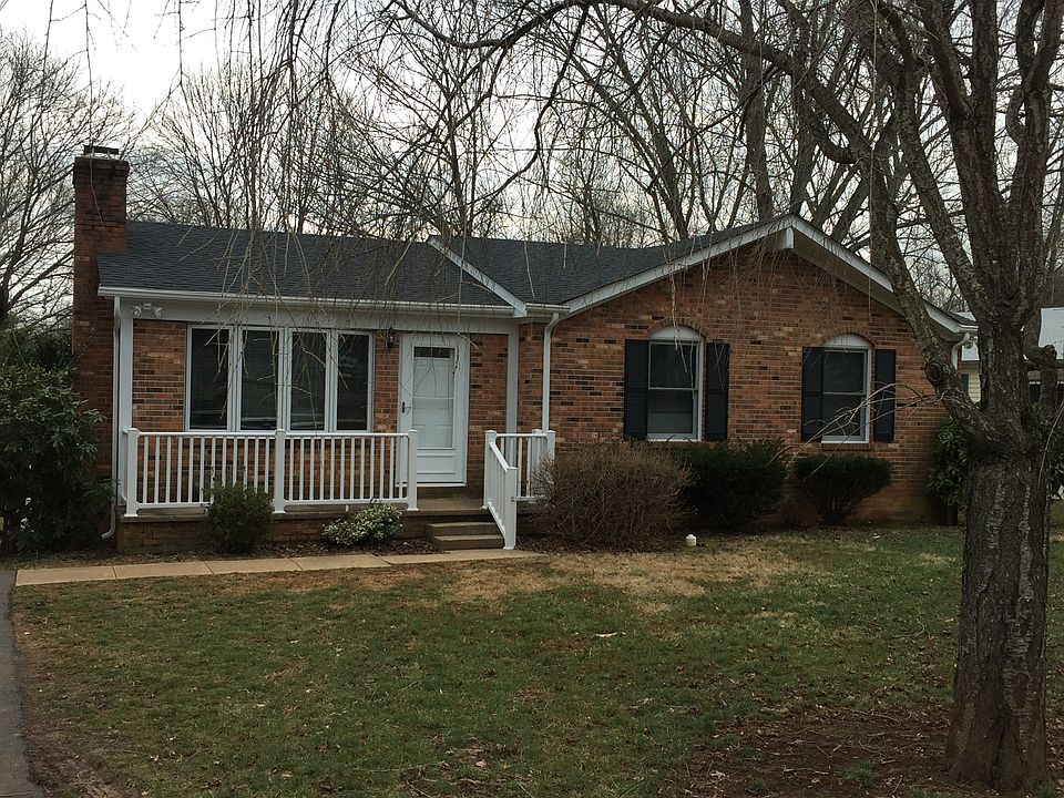 5617 Park Road - 3 Bedrooms