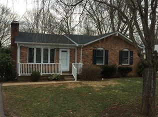 5617 Park Rd, Crozet, VA 22932