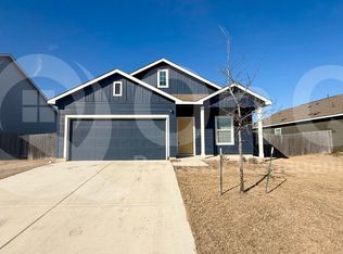 1112 Rio Frio Ln, Georgetown, TX 78626