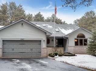 2367 176th Ln NW, Andover, MN 55304