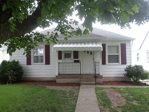 4334 Spann Ave photo 1