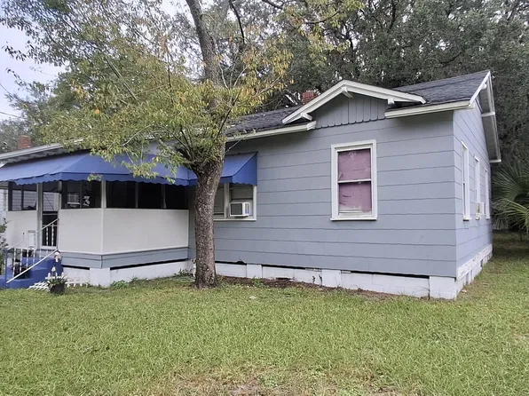 1937 LAMBERT Street, Jacksonville, FL 32206