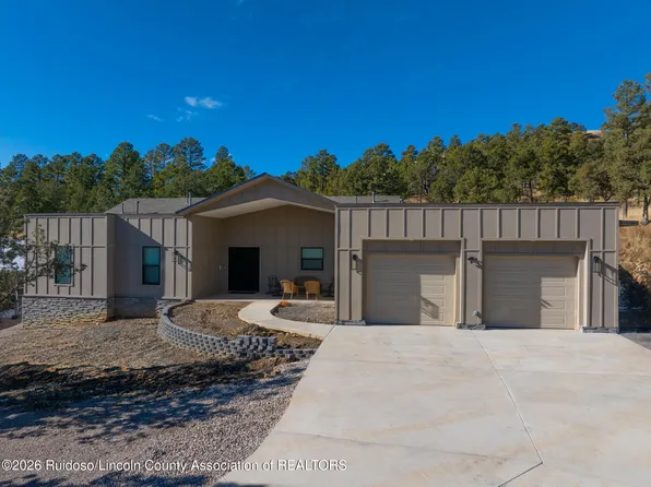 113 Coker Ln, Ruidoso, NM 88345