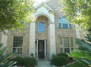 16807 Coronado Springs Dr, Spring, TX 77379