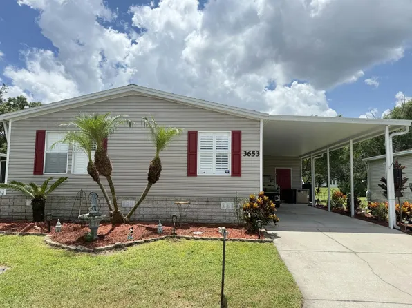 3653 Coconut Palm Cir #804, Oviedo, FL 32765