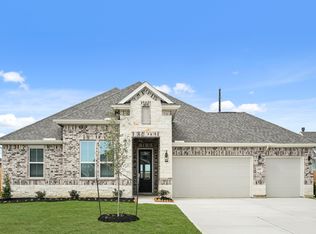 12107 Willow Way Ave, Mont Belvieu, TX 77535