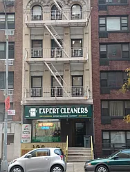 448 East 79th Street in Lenox Hill
