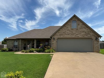 3006 Canterbury, Paragould, AR, 72450