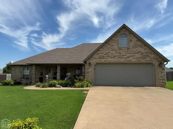 3006 Canterbury, Paragould, AR 72450