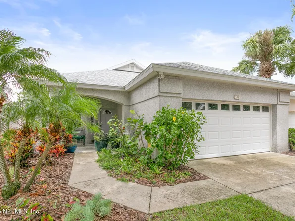 138 Lions Gate Dr, St Augustine, FL 32080