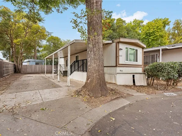 567 E Lassen Ave #322, Chico, CA 95973