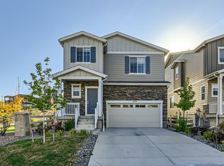 1829 Villageview Ln, Castle Rock, CO 80104