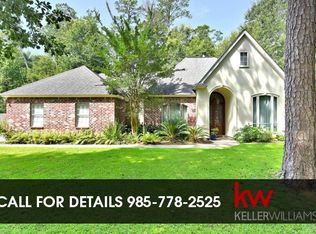 20404 Military Heights Dr, Covington, LA 70435