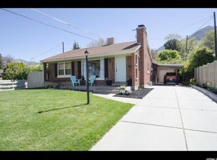 2920 Tyler Ave, Ogden, UT 84403