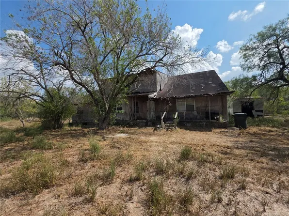 244 N County Road 1032, Kingsville, TX 78363