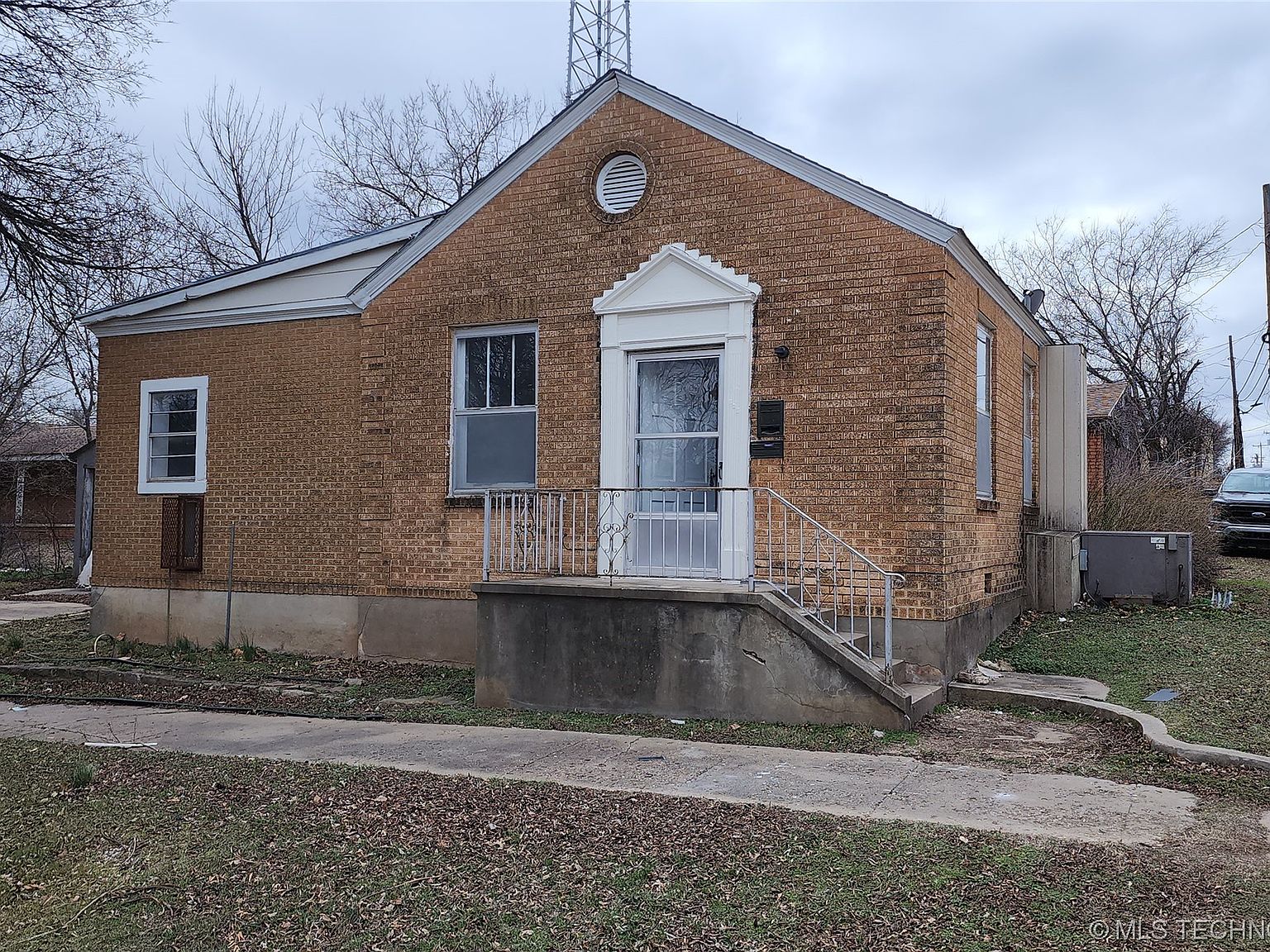 605 N 5th St, Pawnee, OK 74058 Zillow