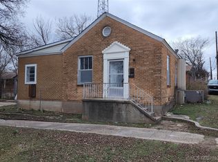 605 N 5th St, Pawnee, OK 74058