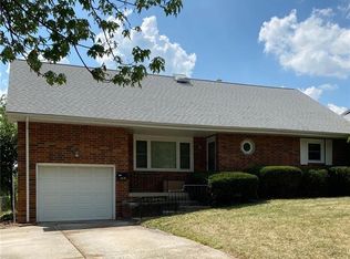 2636 Greenacre Dr, Findlay, OH 45840