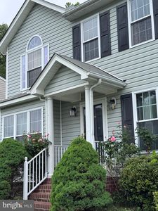 5740 Swanson Rd, Richmond, VA, 23225