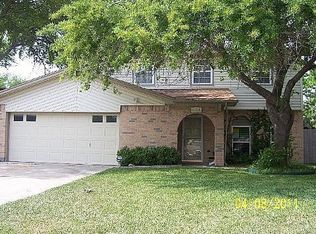 11314 Doris Creek Cir, Corpus Christi, TX 78410