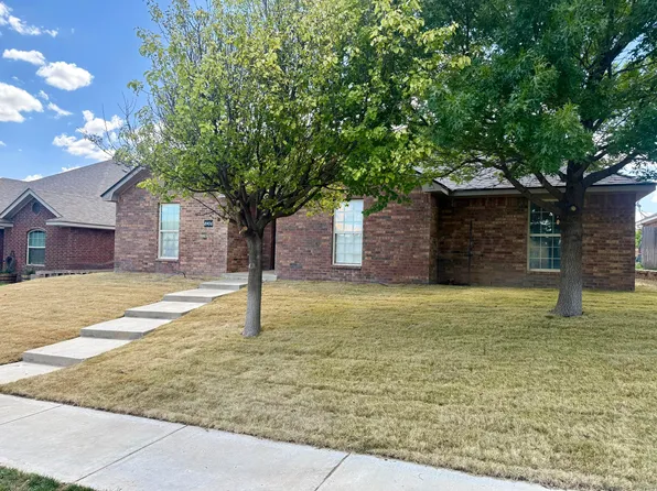 8406 Taos Dr, Amarillo, TX 79118