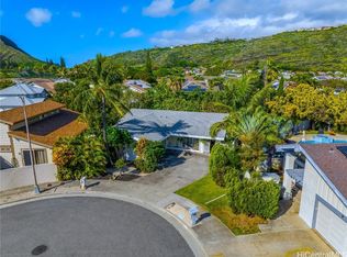 7735 Waikapu Loop, Honolulu, HI 96825