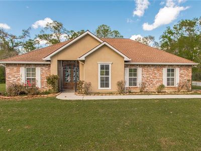 20021 Gleber Dr, Loranger, LA, 70446
