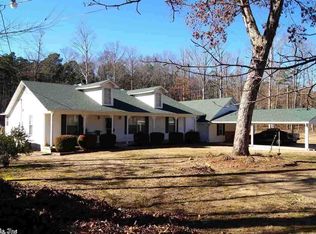 17208 E Mail Route Rd, Little Rock, AR 72206