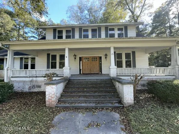 575 Pearl Street, Aurora, NC 27806