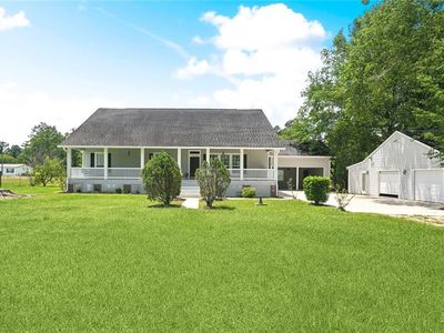 35189 Ernest Stilley Rd, Independence, LA, 70443