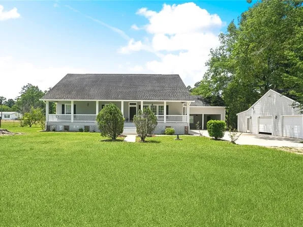 35189 Ernest Stilley Rd, Independence, LA 70443