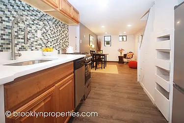 Sold by Brooklyn Properties