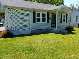 603 Peachtree St, Murfreesboro, TN 37129