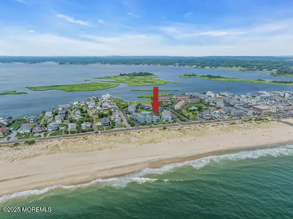 1566 Ocean Avenue #2, Sea Bright, NJ 07760