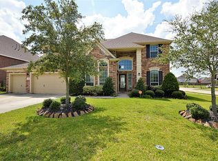 12602 Patrick Palace, Houston, TX 77089