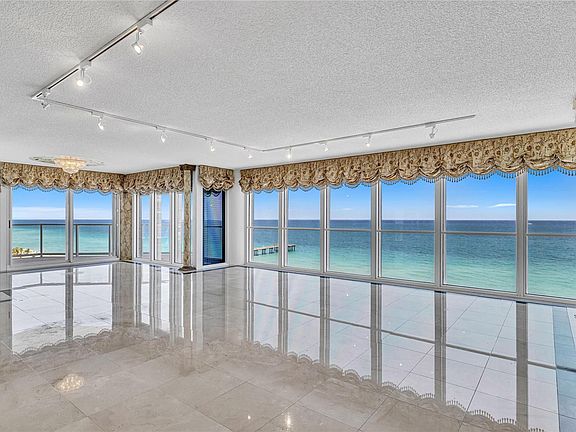 2nd image of 16445 Collins Avenue #1026