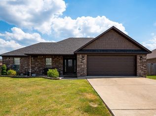 1235 Bird Song Dr, Conway, AR 72032