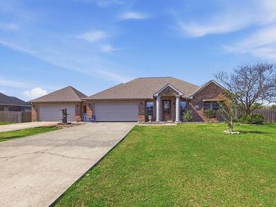 2437 W Coffey Pines Rd, Lake charles, LA, 70611