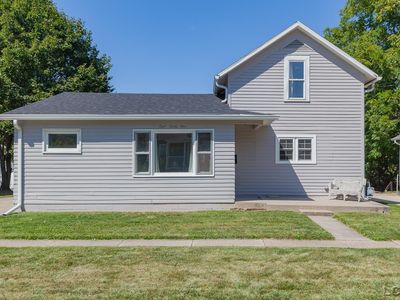 821 Ormsby St, Adrian, MI, 49221