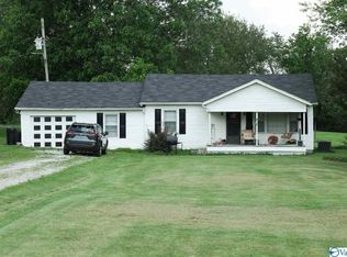 27380 Gatlin Rd, Ardmore, AL 35739