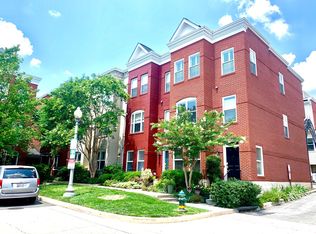 2128 12th Pl NW, Washington, DC 20009