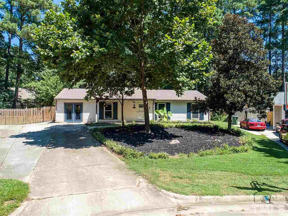 2nd image of 1607 Dunblane Ct