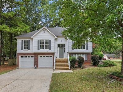 3914 Brianna Dr, Powder Springs, GA, 30127