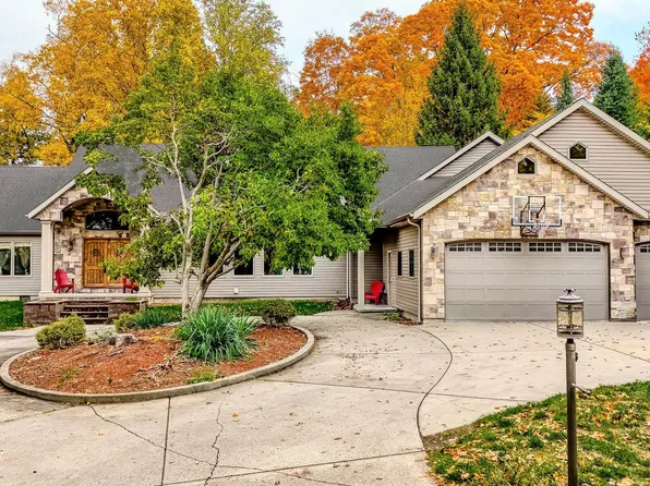 1023 N 21st St, Lafayette, IN 47904