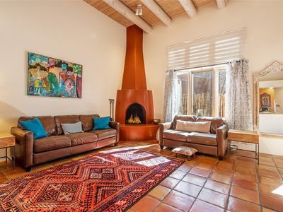 2712 Herradura Rd UNIT D, Santa Fe, NM, 87505